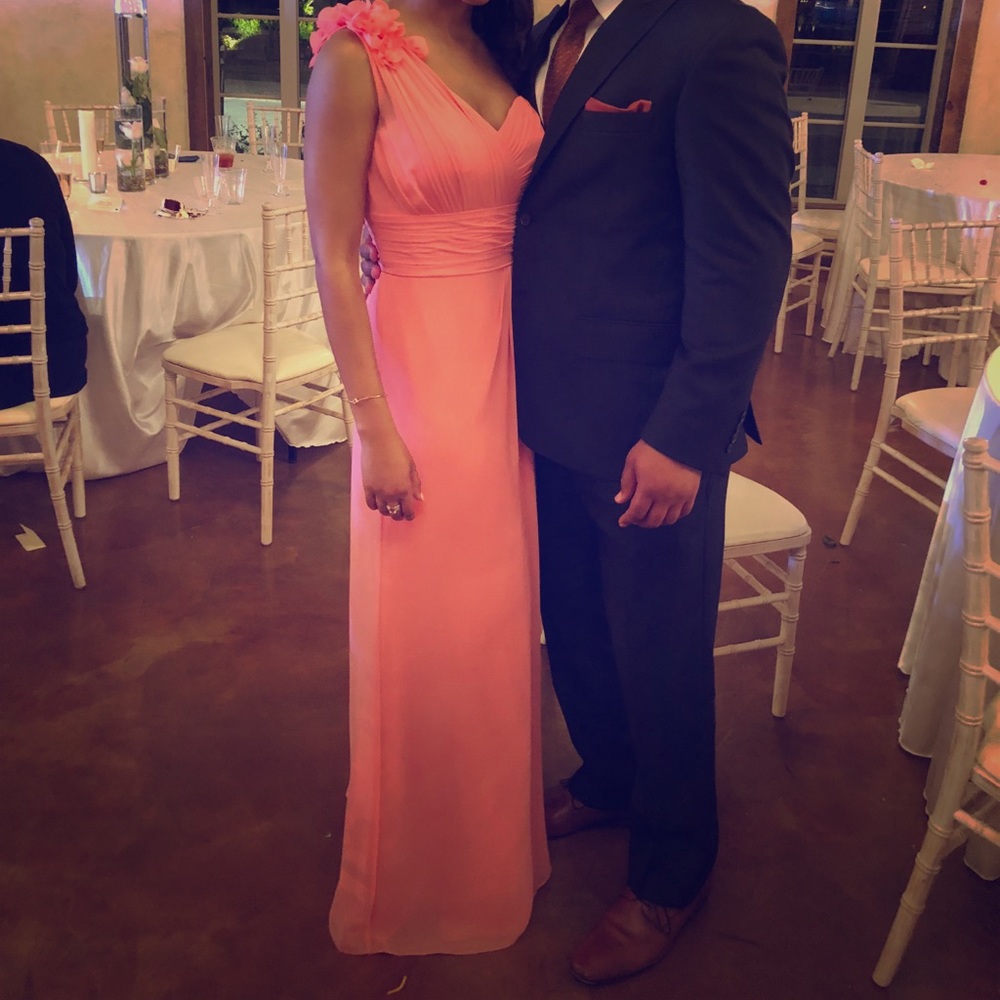 Bridesmaid/Prom Dress
